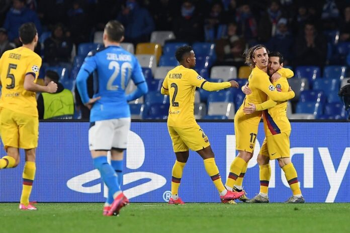 Francesco Pecoraro/Getty Images