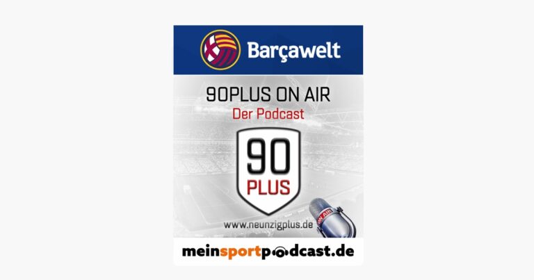 Podcast | Unruhe beim FC Barcelona: Streitereien und politische Machtkämpfe