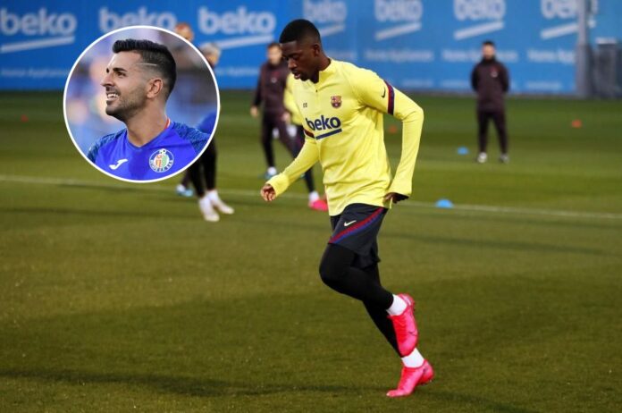 JAVIER SORIANO/AFP via Getty Images/© FC Barcelona JAVIER SORIANO/AFP via Getty Images/© FC Barcelona