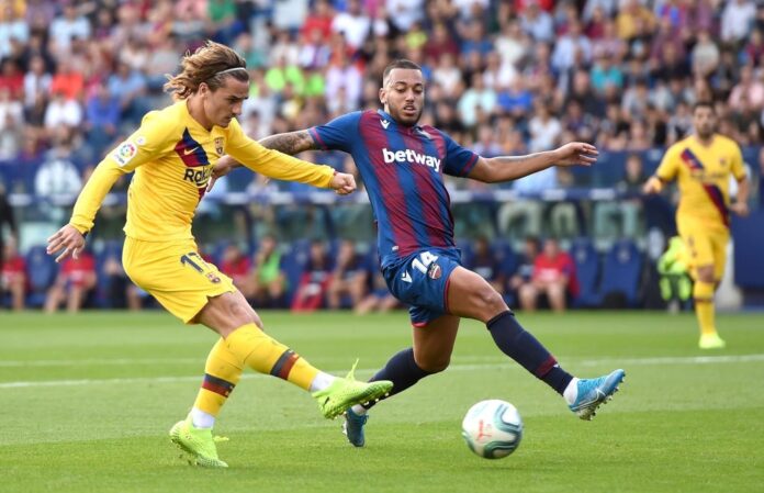 Alex Caparros/Getty Images