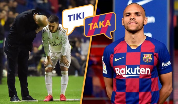 José Jordan/AFP via Getty Images José Jordan/AFP via Getty Images