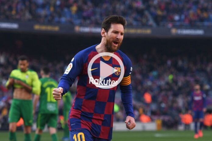 JOSEP LAGO/AFP via Getty Images