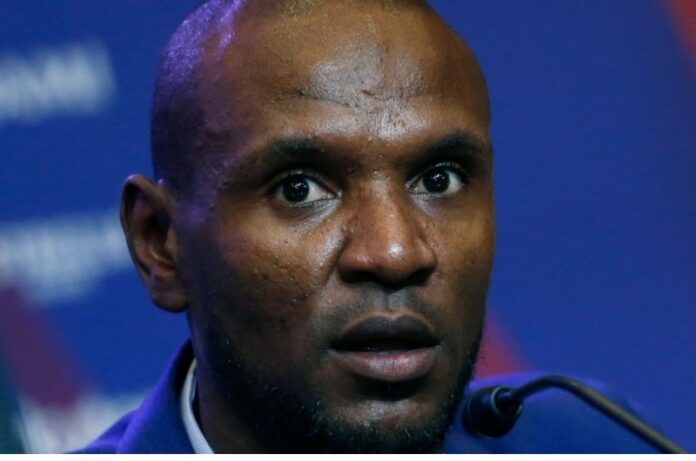 PAU BARRENA/AFP via Getty Images