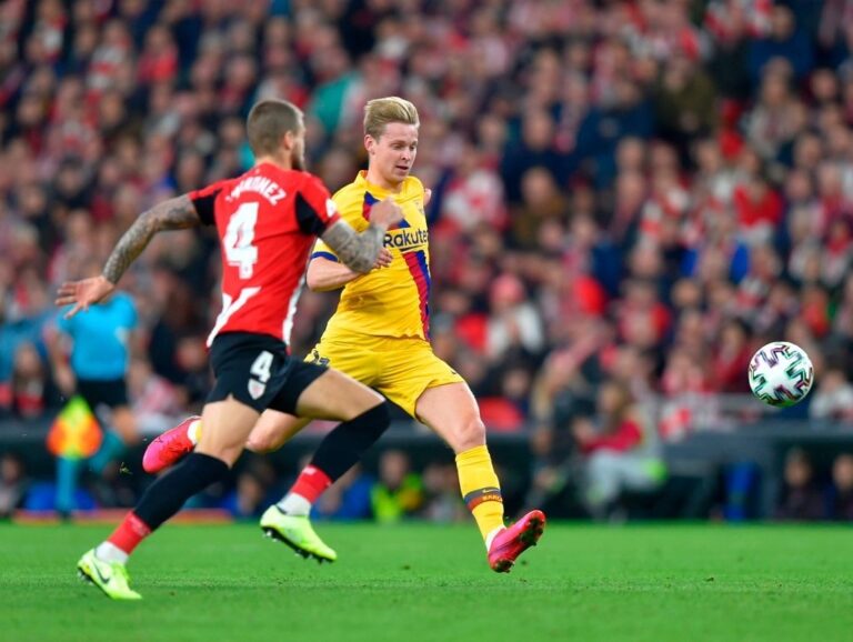 ANDER GILLENEA/AFP via Getty Images