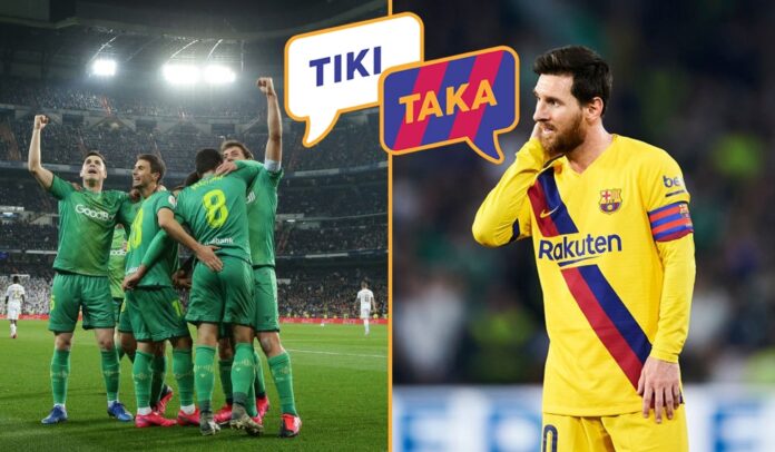 Aitor Alcalde/Gonzalo Arroyo Moreno/Getty Images