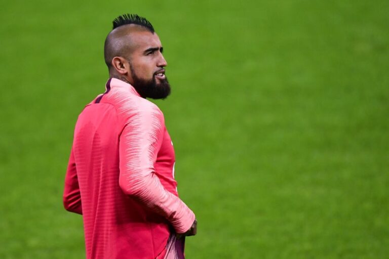 MIGUEL MEDINA/AFP via Getty Images