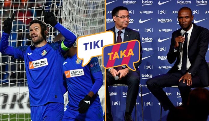 JOSEP LAGO/AFP via Getty Images/ PIERRE-PHILIPPE MARCOU/