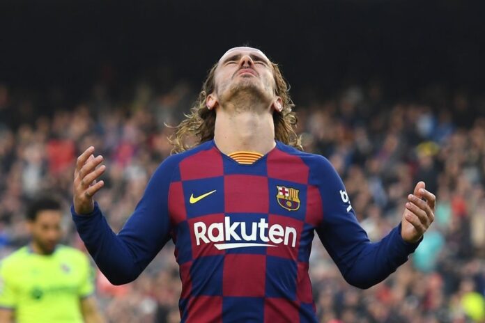 Josep LAGO / AFP via Getty Images Josep LAGO / AFP via Getty Images