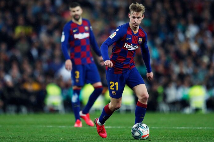 imago images / AFLOSPORT