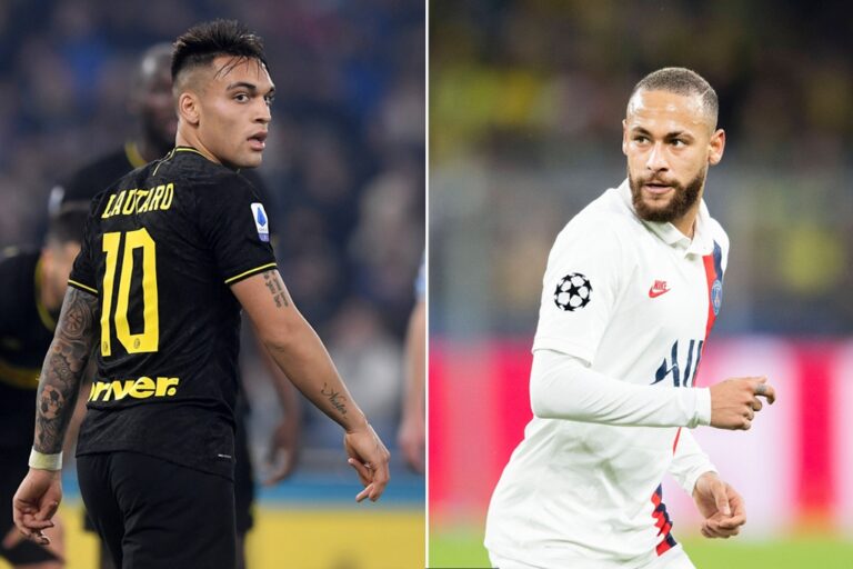 imago images / Insidefoto / Sven Simon