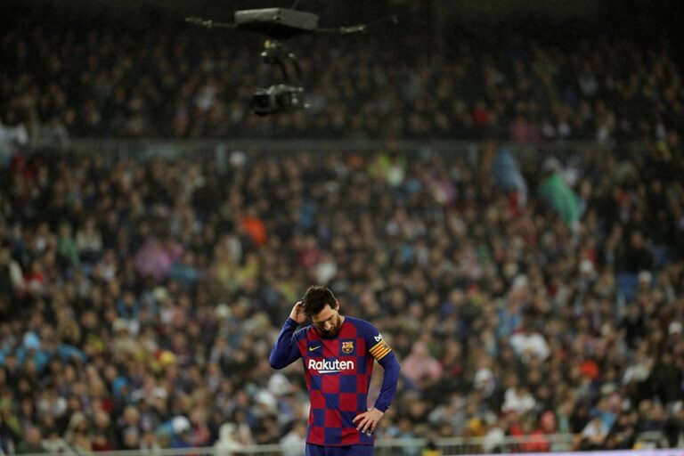 imago images / Agencia EFE