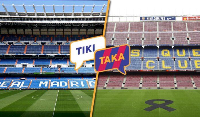 REAL TOTAL & imago images / Marca