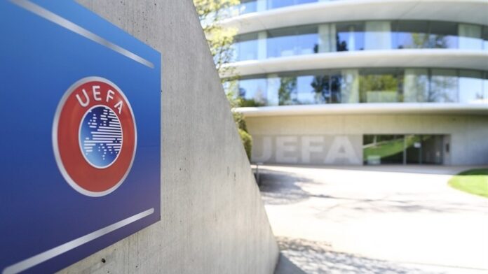 © UEFA