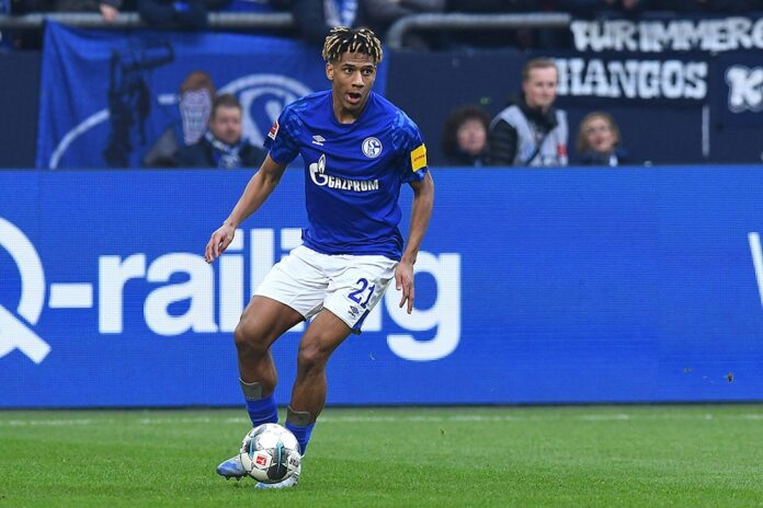 imago images / Revierfoto