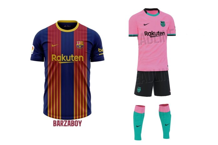 © Barzaboy / Footyheadlines.com