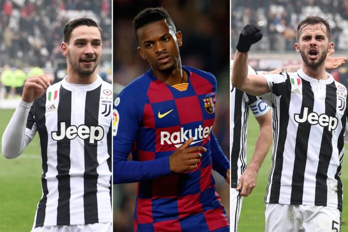 imago images/ZUMA Wire/Gribaudi/ImagePhoto