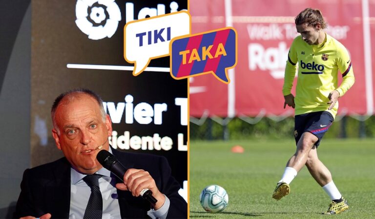 imago images / Agencia EFE / FC Barcelona