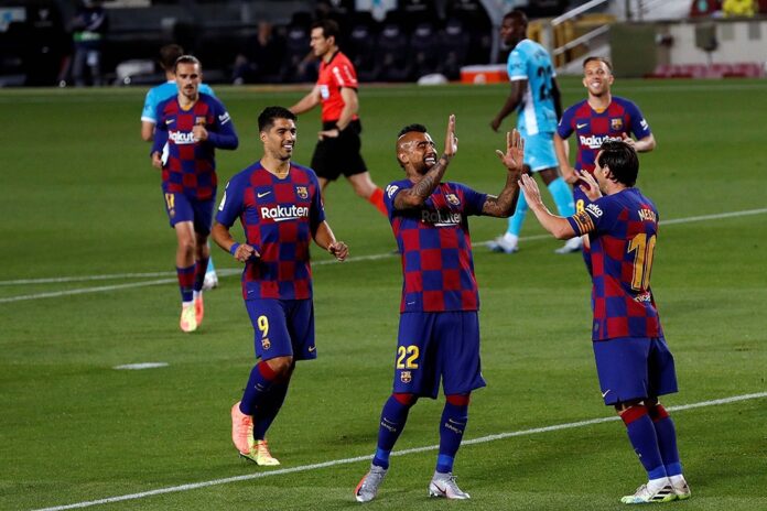 imago images / Agencia EFE