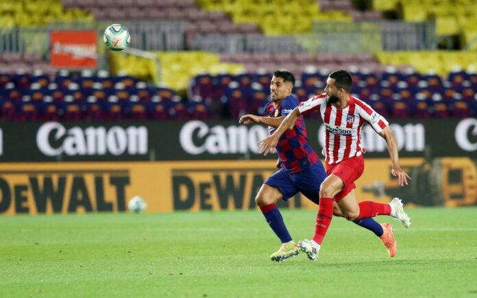 Miguel Ruiz - FC Barcelona Miguel Ruiz - FC Barcelona