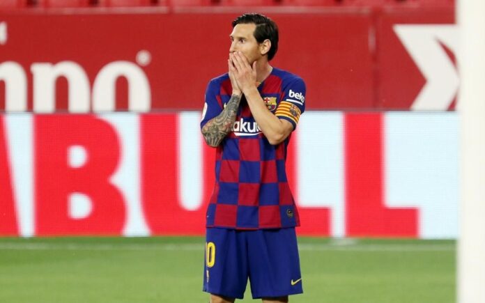 © FC Barcelona © FC Barcelona