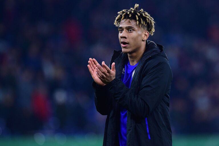 imago images / Revierfoto