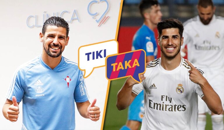 © Celta Vigo / RealTotal