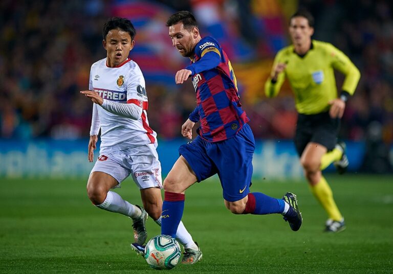 imago images / AFLOSPORT