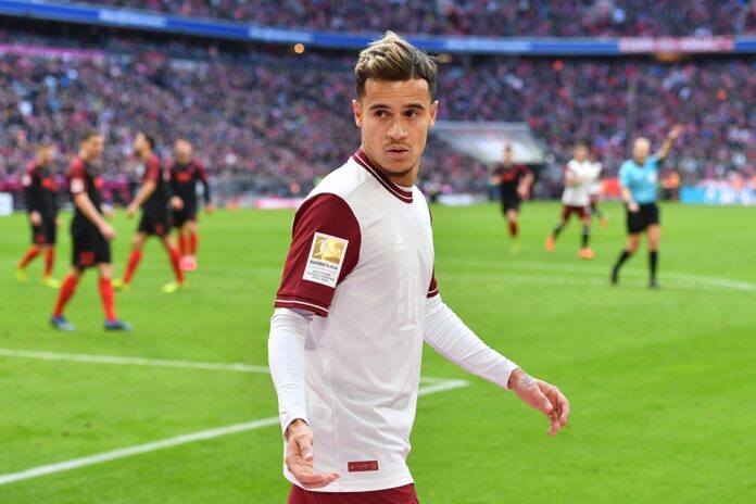 imago images / Sven Simon