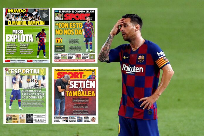 imago images/Agencia EFE