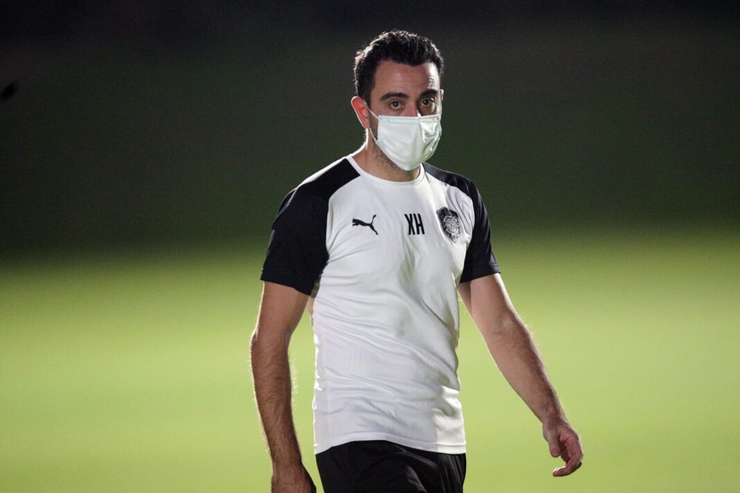 Al-Sadd SC