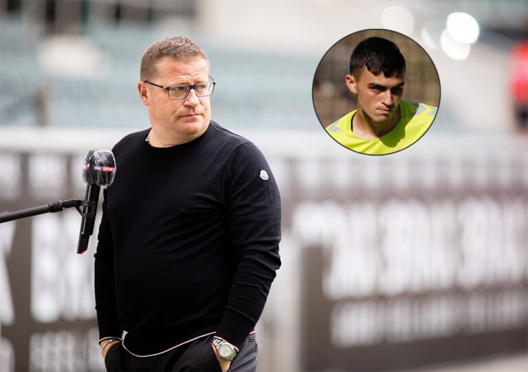 imago images / Poolfoto