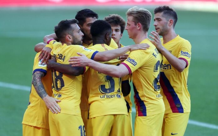 © Miguel Ruiz - FC Barcelona