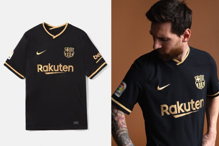 Nike / FC Barcelona Nike / FC Barcelona