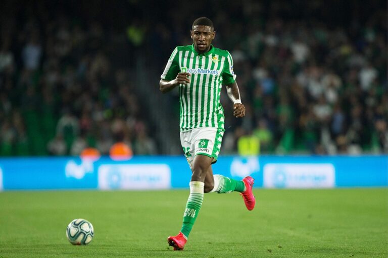 imago images / Cordon Press/Miguelez Sports