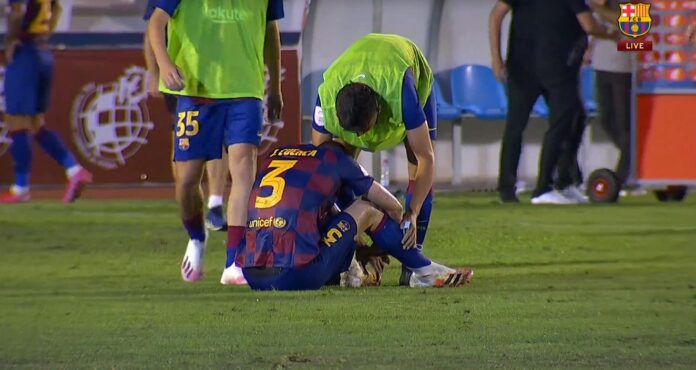 FC Barcelona FC Barcelona