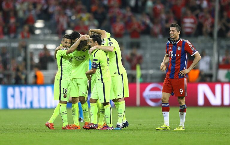 imago images / Claus Bergmann