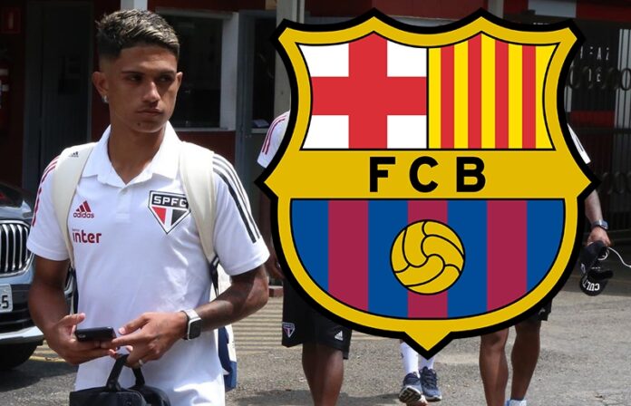 Rubens Chiri / saopaulofc.net Rubens Chiri / saopaulofc.net