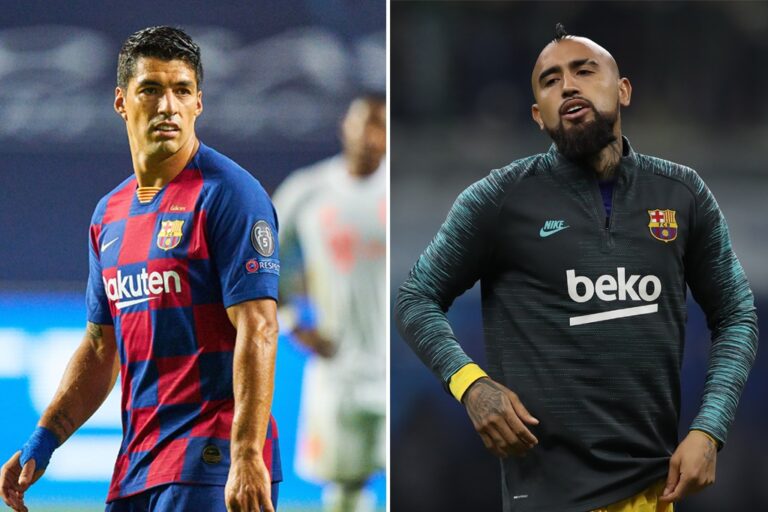 imago images / Poolfoto / Sportimage