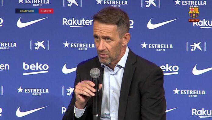 © BarçaTV/FC Barcelona © BarçaTV/FC Barcelona