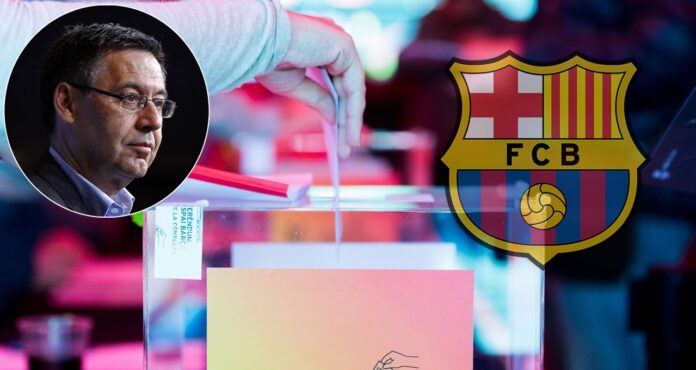 FC Barcelona / imago images / ZUMA Press FC Barcelona / imago images / ZUMA Press