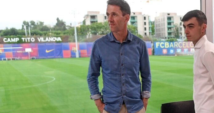 FC Barcelona FC Barcelona