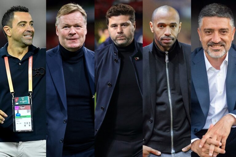 imago images / VI Images / Camera 4/ International / Xinhua / PanoramiC / FC Barcelona