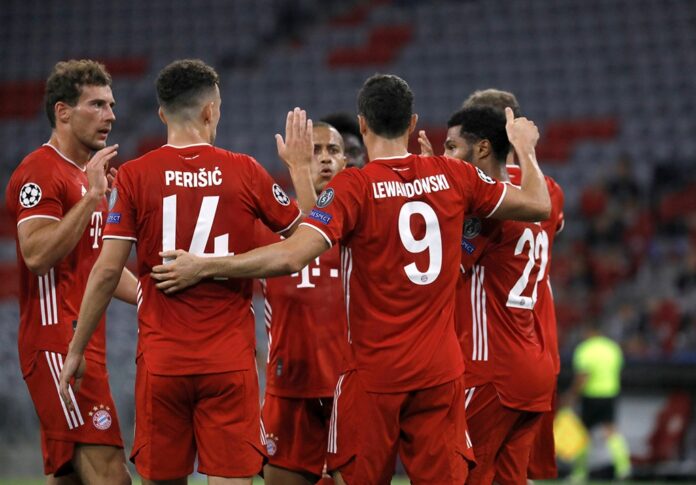 imago images / Poolfoto