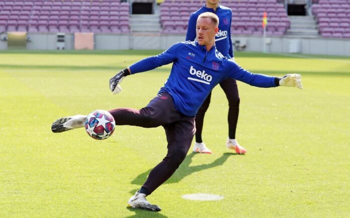 © FC Barcelona © FC Barcelona