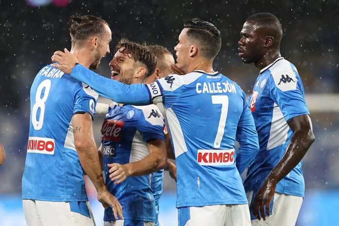 imago images / Insidefoto