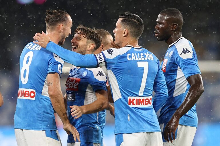 imago images / Insidefoto