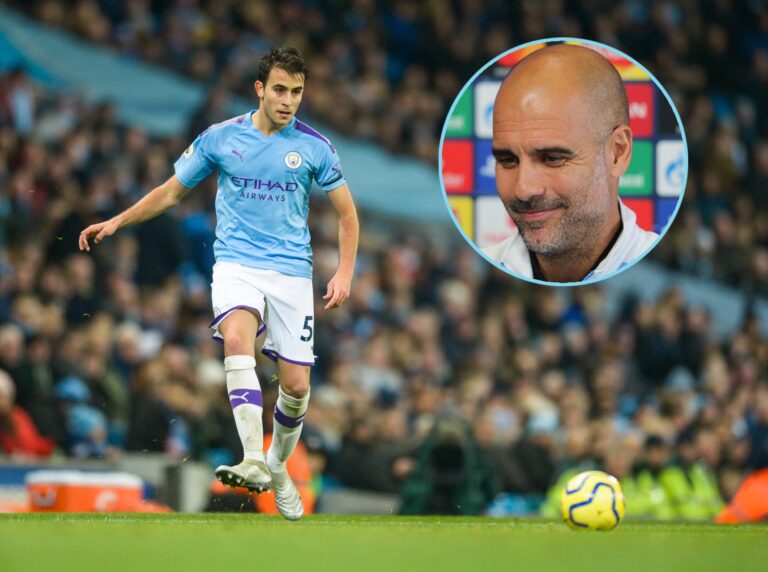 imago images/Focus Images / ManCity