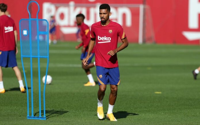 FC Barcelona FC Barcelona