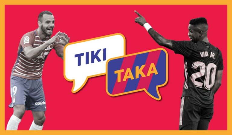 TIKI TAKA | Misstrauensvotum, Transferdeals und alles zum 2. Spieltag