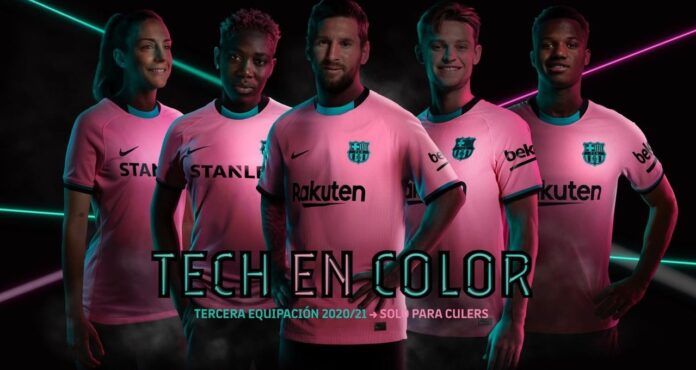 FC Barcelona FC Barcelona